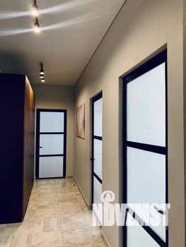 3-к квартира, посуточно, 73м2, 8/8 этаж