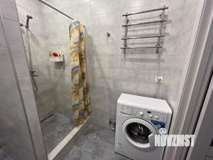 1-к квартира, посуточно, 41м2, 3/5 этаж