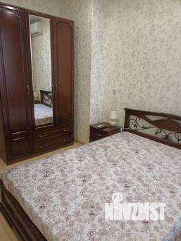 2-к квартира, посуточно, 45м2, 5/14 этаж