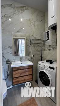 Студия квартира, посуточно, 16м2, 1/6 этаж