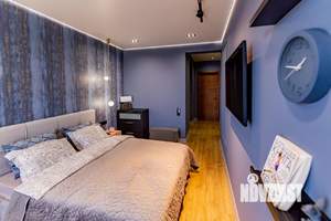 1-к квартира, посуточно, 79м2, 4/5 этаж