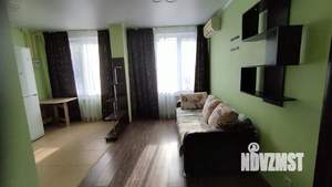 2-к квартира, на длительный срок, 42м2, 1/4 этаж