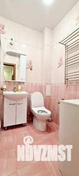 1-к квартира, посуточно, 42м2, 2/3 этаж