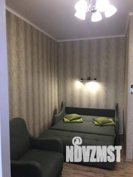 1-к квартира, посуточно, 35м2, 7/8 этаж