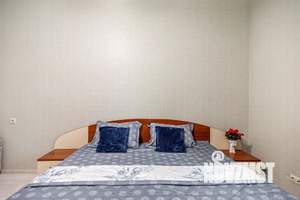 2-к квартира, посуточно, 55м2, 1/1 этаж
