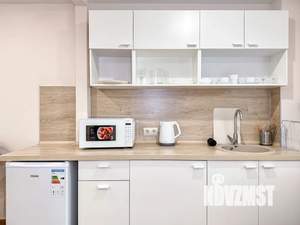 Студия квартира, посуточно, 30м2, 1/2 этаж