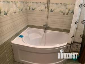 1-к квартира, посуточно, 50м2, 5/6 этаж