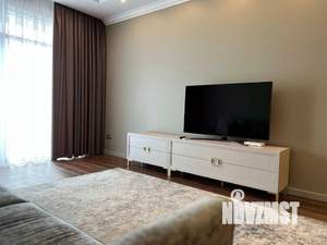 2-к квартира, на длительный срок, 87м2, 12/16 этаж