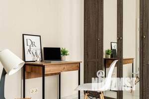 1-к квартира, посуточно, 45м2, 3/5 этаж