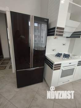 1-к квартира, на длительный срок, 50м2, 5/7 этаж