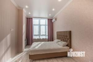 2-к квартира, посуточно, 59м2, 2/10 этаж