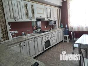 1-к квартира, посуточно, 48м2, 2/3 этаж