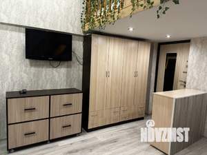 Студия квартира, посуточно, 24м2, 2/2 этаж