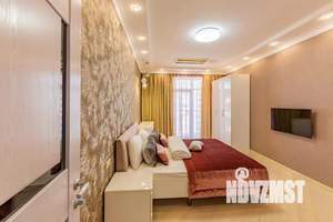 2-к квартира, посуточно, 108м2, 8/15 этаж
