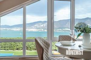 1-к квартира, посуточно, 49м2, 1/1 этаж