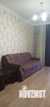 2-к квартира, посуточно, 55м2, 7/9 этаж