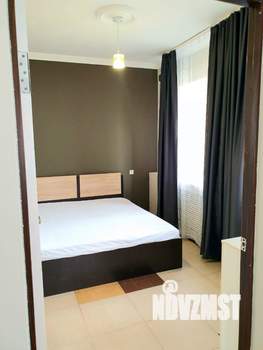 2-к квартира, на длительный срок, 40м2, 1/2 этаж