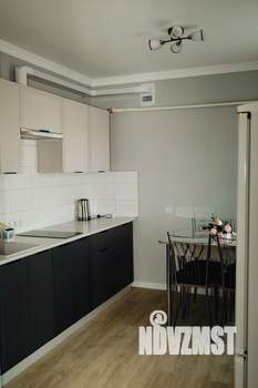 1-к квартира, посуточно, 35м2, 2/5 этаж
