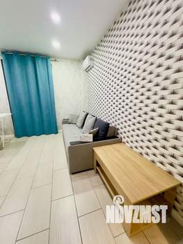 1-к квартира, посуточно, 45м2, 3/6 этаж