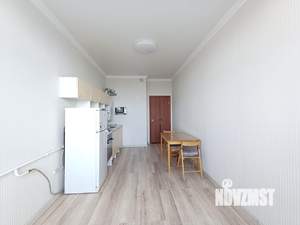 1-к квартира, на длительный срок, 48м2, 2/11 этаж