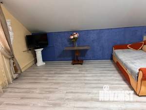 3-к квартира, посуточно, 30м2, 2/2 этаж