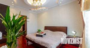 1-к квартира, посуточно, 52м2, 4/6 этаж