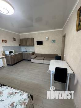 Студия квартира, на длительный срок, 30м2, 1/3 этаж