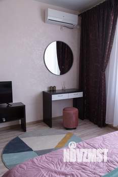 1-к квартира, посуточно, 42м2, 15/17 этаж