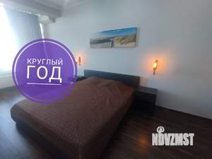1-к квартира, на длительный срок, 57м2, 9/10 этаж