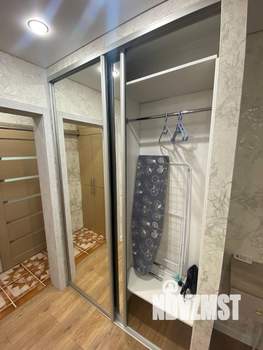 1-к квартира, на длительный срок, 26м2, 2/3 этаж