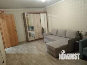 1-к квартира, посуточно, 31м2, 3/5 этаж