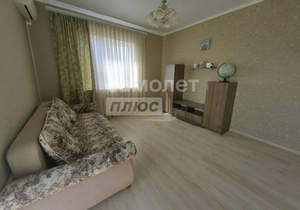 2-к квартира, на длительный срок, 53м2, 6/6 этаж