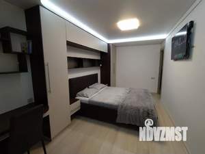 2-к квартира, посуточно, 50м2, 2/5 этаж