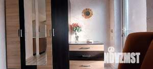 1-к квартира, посуточно, 18м2, 3/3 этаж