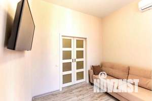 2-к квартира, посуточно, 52м2, 3/4 этаж