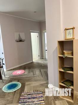3-к квартира, на длительный срок, 76м2, 2/6 этаж