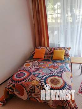 Студия квартира, посуточно, 22м2, 1/2 этаж