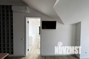 2-к квартира, посуточно, 47м2, 8/8 этаж