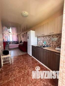 Студия квартира, посуточно, 30м2, 2/3 этаж