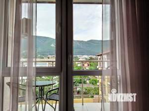 1-к квартира, на длительный срок, 52м2, 5/5 этаж