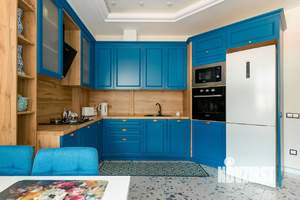 2-к квартира, посуточно, 52м2, 2/6 этаж