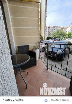 2-к квартира, посуточно, 70м2, 1/7 этаж