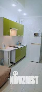 Студия квартира, посуточно, 24м2, 1/5 этаж