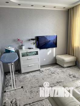 2-к квартира, посуточно, 46м2, 1/1 этаж