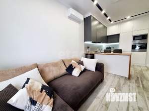 2-к квартира, на длительный срок, 88м2, 6/6 этаж