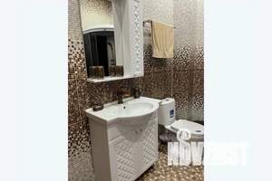 1-к квартира, посуточно, 52м2, 4/8 этаж