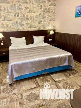 2-к квартира, посуточно, 25м2, 1/1 этаж