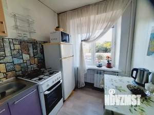 1-к квартира, посуточно, 24м2, 3/5 этаж