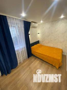 1-к квартира, посуточно, 26м2, 2/3 этаж