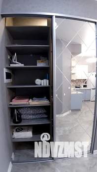 1-к квартира, посуточно, 52м2, 1/8 этаж